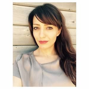 Meet your Posher, Noushin